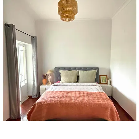 Casa Do Sol - Wellness Obidos
