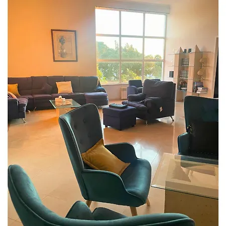 Casa Do Sol - Wellness Homestay *