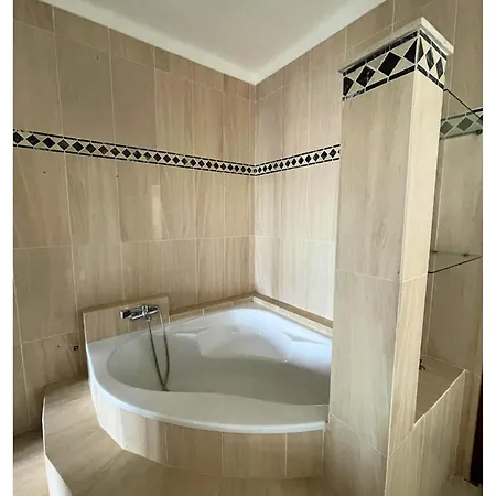 Homestay Casa Do Sol - Wellness Obidos