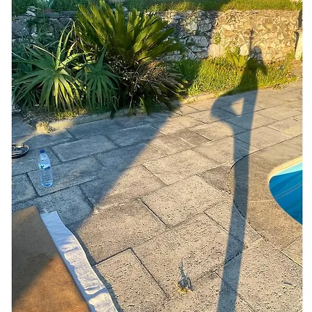 Homestay Casa Do Sol - Wellness Obidos