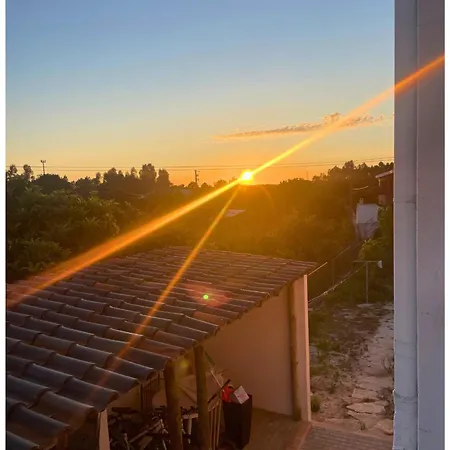 Homestay Casa Do Sol - Wellness