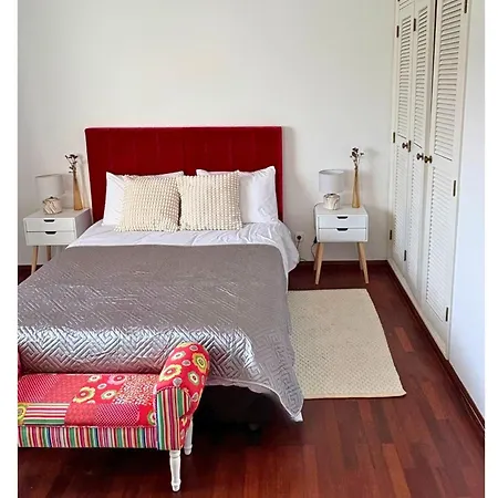 Homestay Casa Do Sol - Wellness