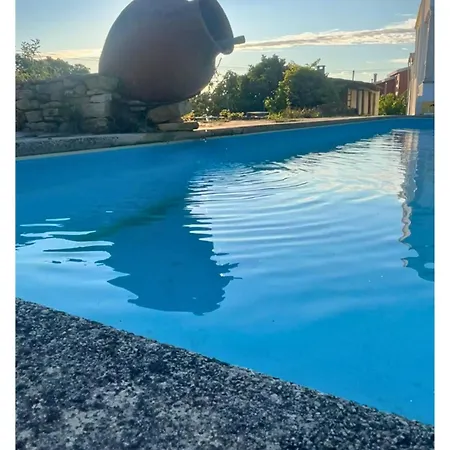 Casa Do Sol Wellness * Obidos