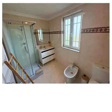 Casa Do Sol Wellness 오비도스