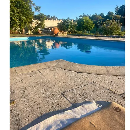 Casa Do Sol Wellness 오비도스