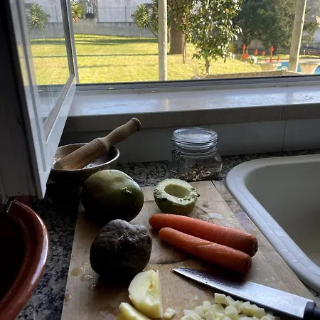 Casa Do Sol Wellness * 오비도스