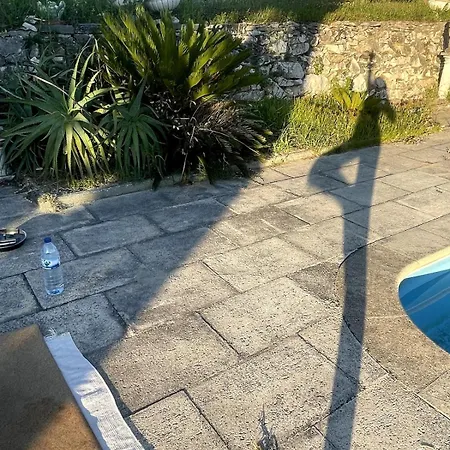 빌라 Casa Do Sol Wellness