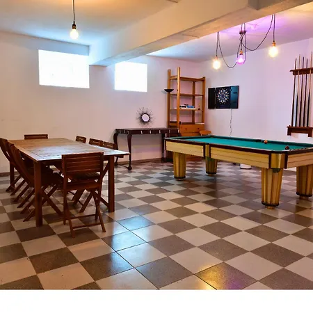 Casa Do Sol Wellness 오비도스