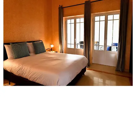 빌라 Casa Do Sol Wellness