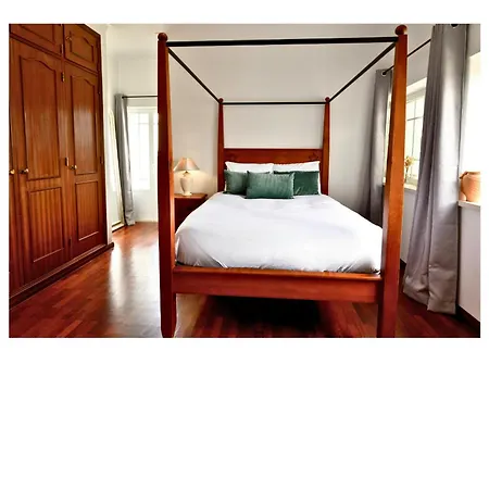 Casa Do Sol Wellness 오비도스