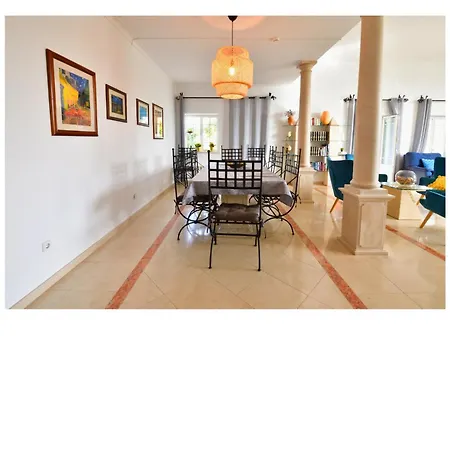 빌라 Casa Do Sol Wellness