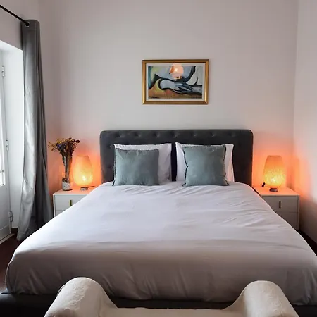 빌라 Casa Do Sol Wellness
